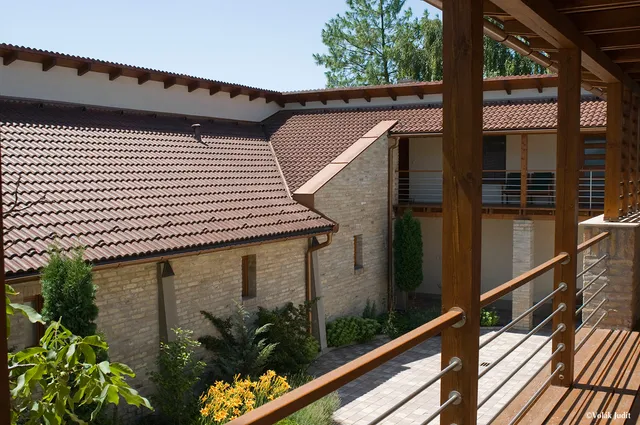 Frittmann Borászat és Panzió