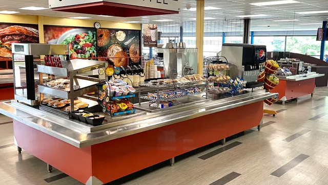 Café Services, Inc.