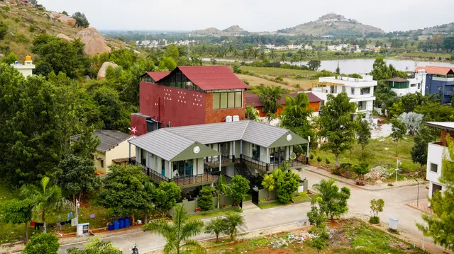 Nandi HillsView Cottages:NHC