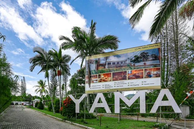 Yama Resort Tondano
