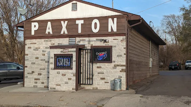 Paxton Street Tavern
