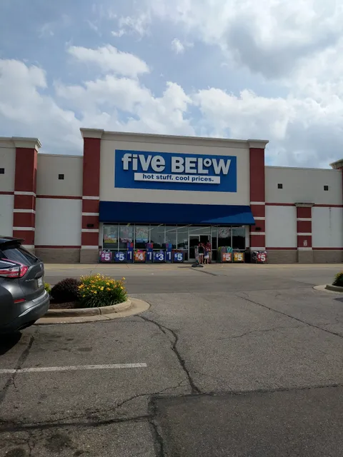 Five Below