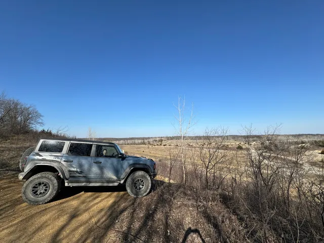 Ray Rocks Offroad Resort