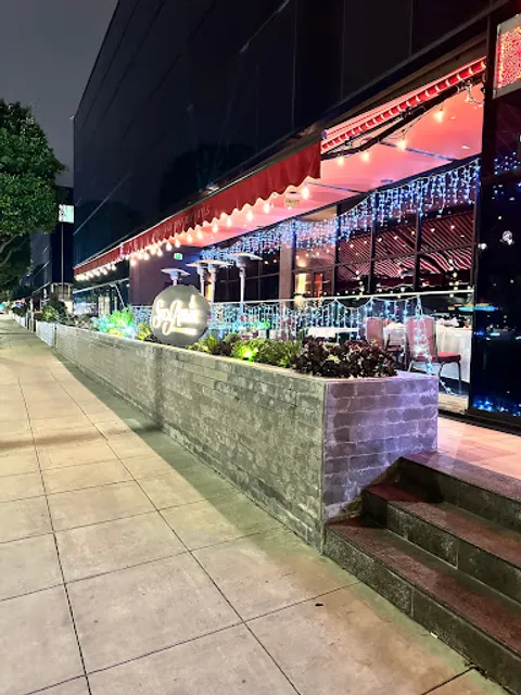 Spice Affair Indian Restaurant