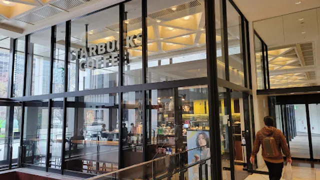 Starbucks Coffee - Kasumi Dining