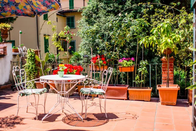 Hotel Il Bargellino