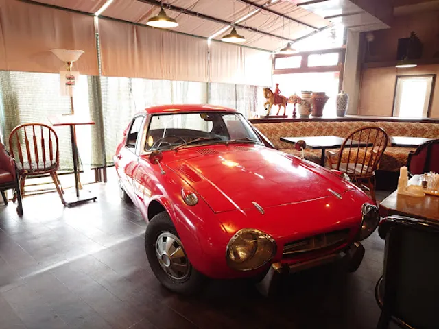 Asakuma - Toyota Motomachi