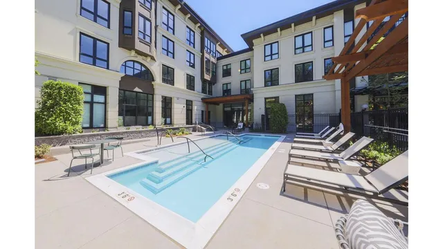 Mercato Grove Apartments