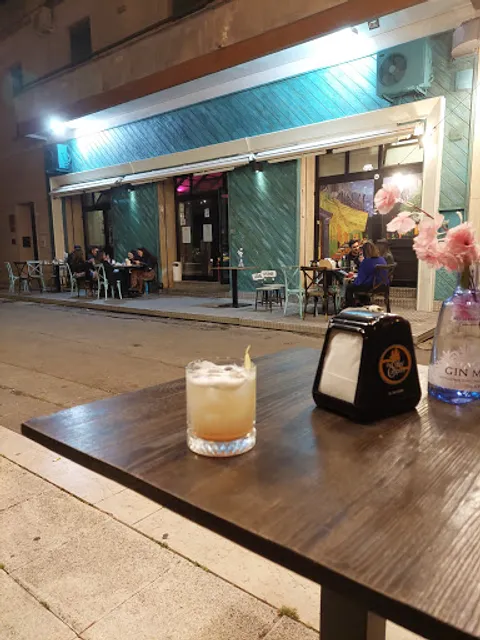 Caffè del Teatro Since 2008