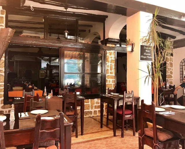 Al Forno مطعم الفرنو