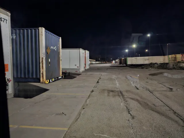 Meijer Distribution Center - DC 93