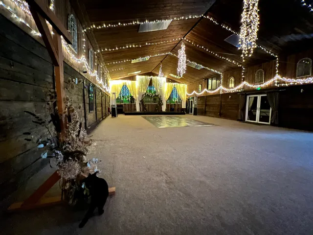 Lower Damgate Farm Holiday Cottages and Wedding Venue