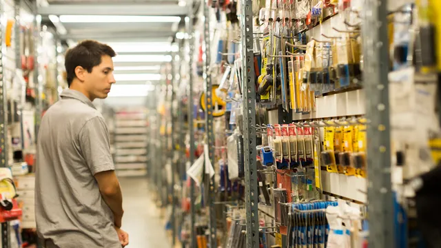 Electronic Expediters Inc.