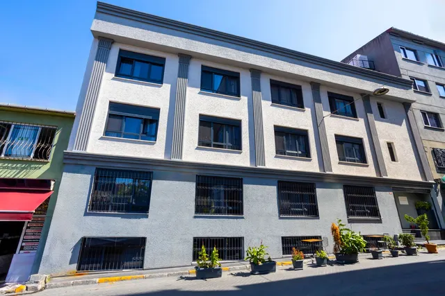 Meridiani Taksim Hotel