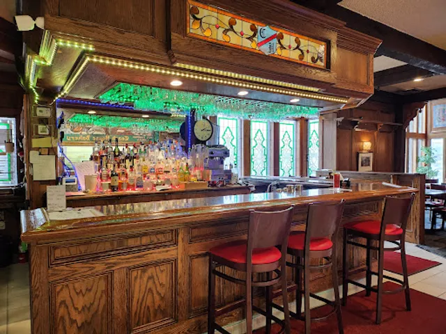 Coach House Diner