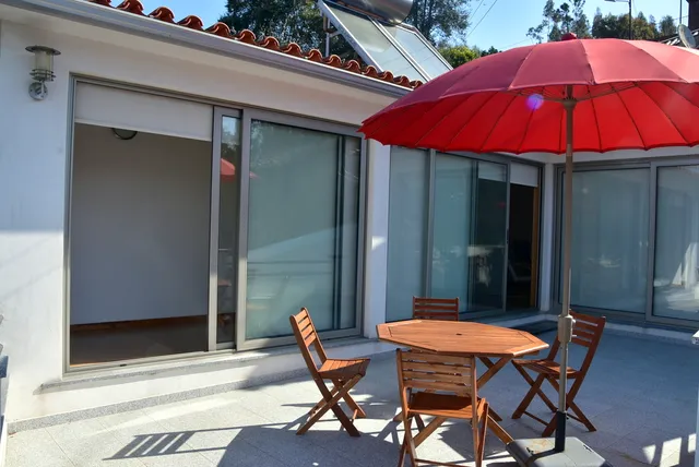 Casa do Outeiro - Alojamento Local