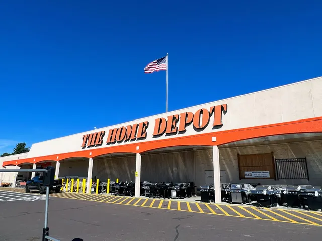 The Home Depot