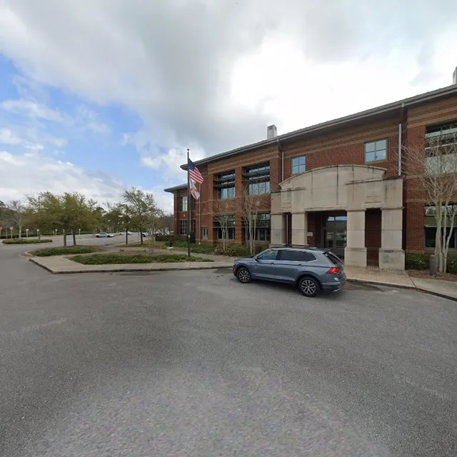 Pensacola State College