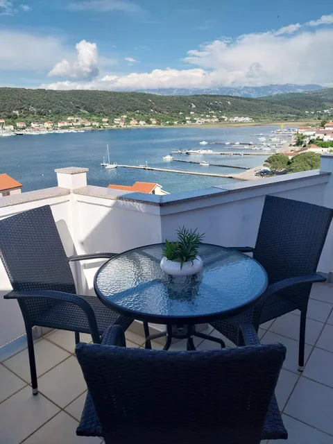 Appartments & Rooms, "Ljubica"