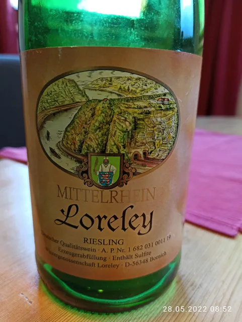 Ferienappartement Weisel