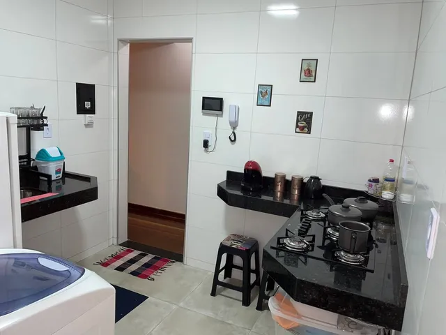 Apto 2 suítes no Bueno, perto do Goiânia Shopping