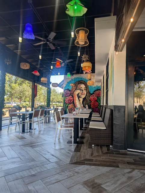 Pedro's Tacos & Tequila Bar - Ridgeland