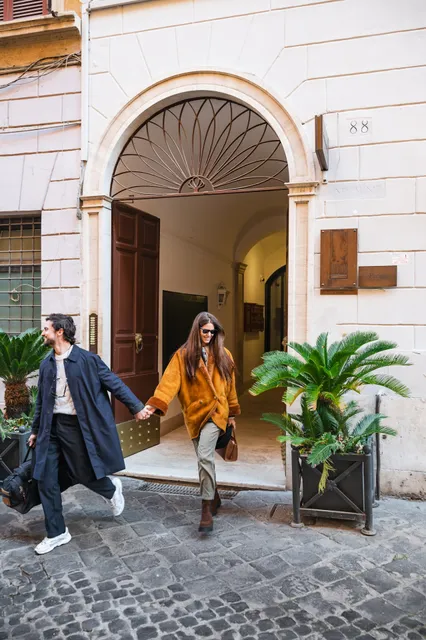 Parisii Bocca di Leone 88