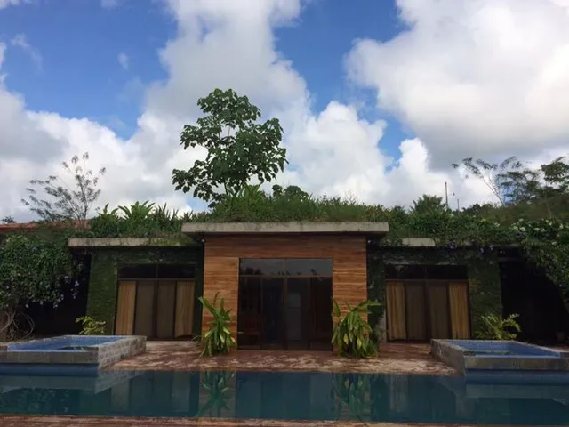 Saint Michael's Sustainable Community