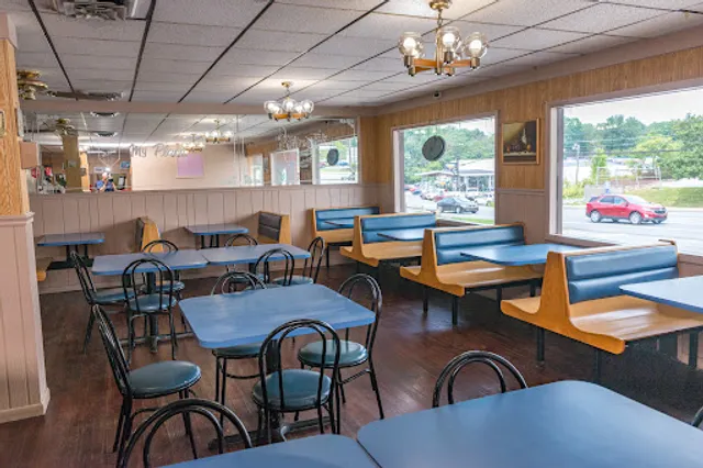 My Place Italian Restaurant