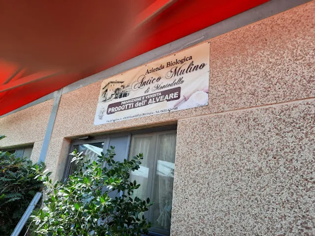 Antico Mulino Di Montedello