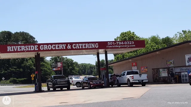 Riverside Grocery
