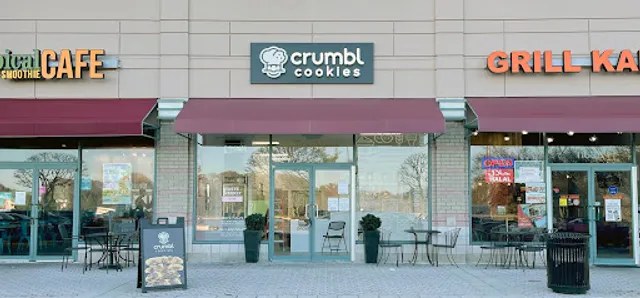 Crumbl
