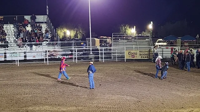 Cave Creek Rodeo Days
