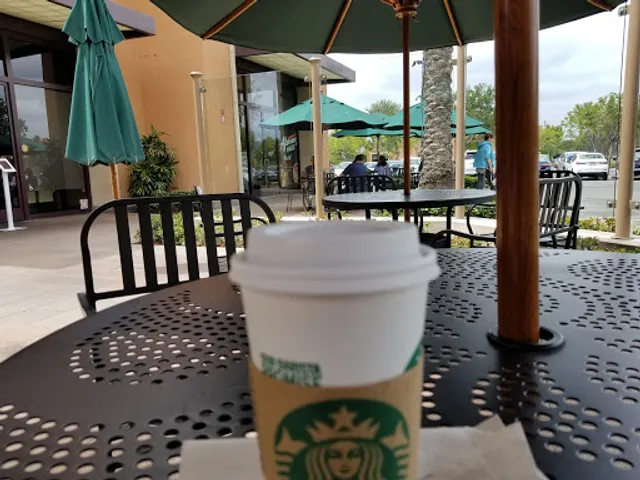 Starbucks