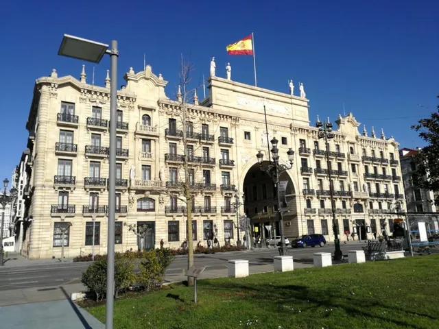 Hospedaje Menendez Pelayo