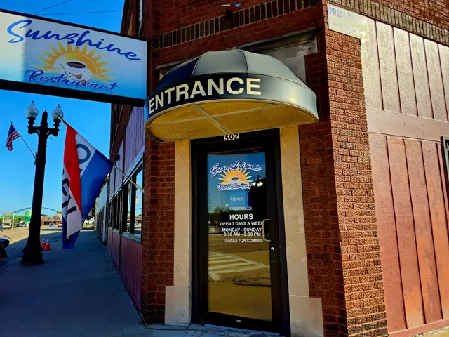 Sunshine Restaurant