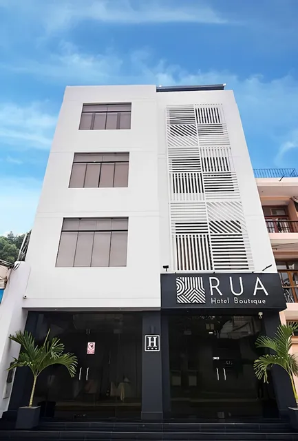 Rua Hotel Boutique - Piura