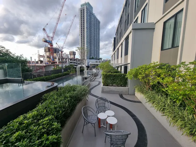 Origin Smart City Rayong