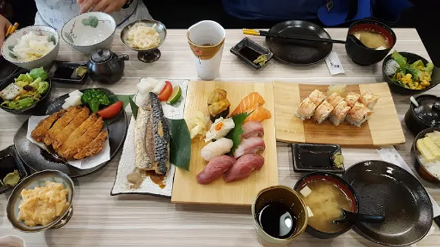 千之壽日式料理