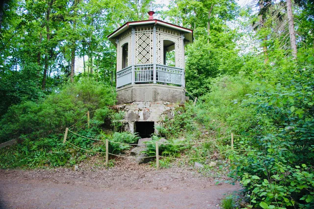 Uranus - Urslan Solar System Model