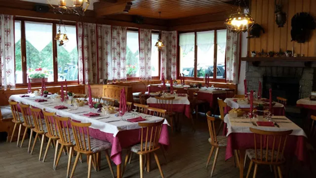 Chalet Da Gino