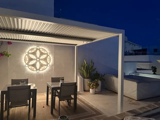 Agata Friendly Luxury Home