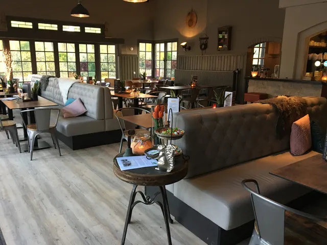 Brasserie Steinerbos