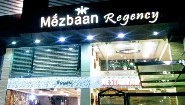 FabExpress Mezbaan Regency