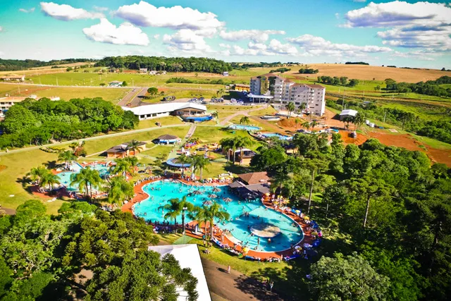 Pousada Morada do Sol