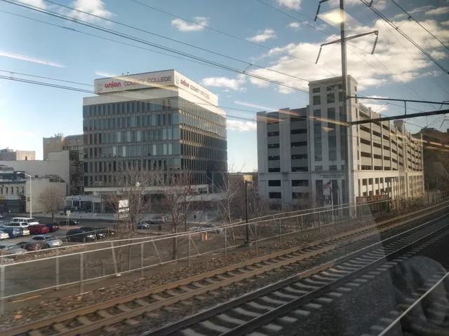 UCNJ Union College of Union County, NJ | Elizabeth Campus