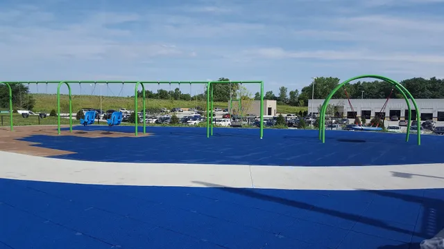 Tiffany Hills Sports Complex