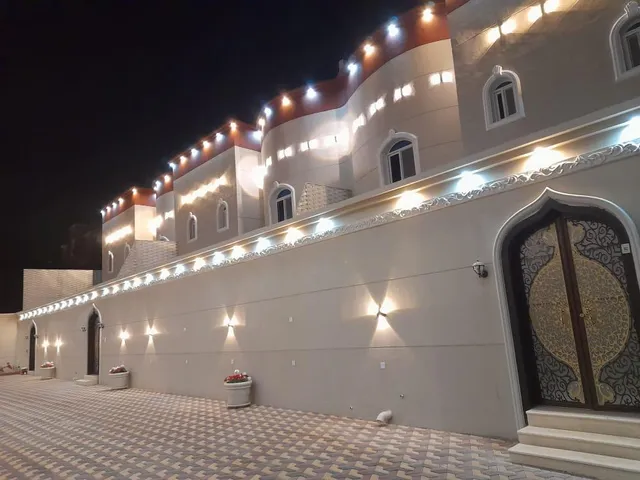 منتجع سمو الوسام