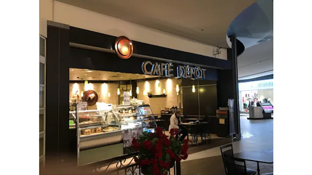 Café Dépôt