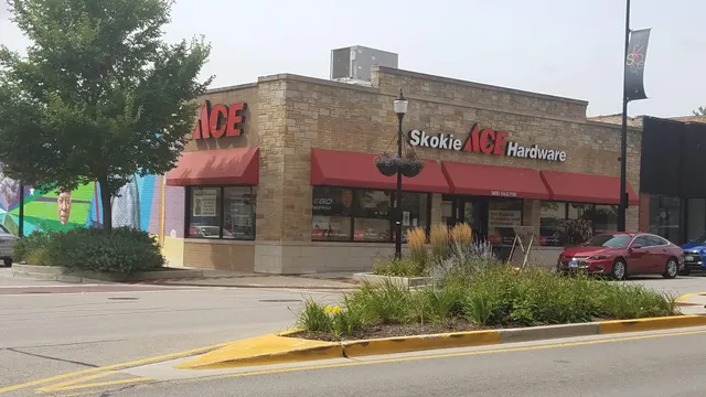Ace Hardware of Skokie